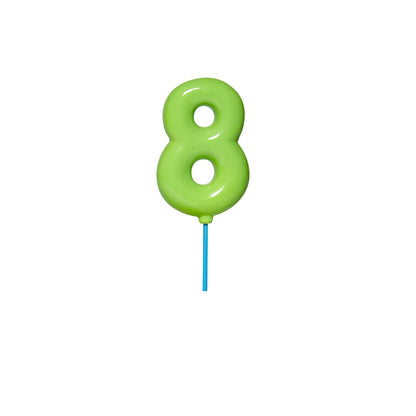 Build-A-Bear® CeleBEARate 8! Balloon Insert - US 3088
