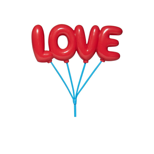 Build-A-Bear® Love Balloon Insert - US 1765
