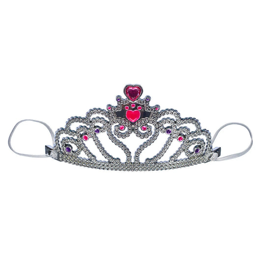 Princess Crown for Stuffed Animals | Build-A-Bear® - US 7604