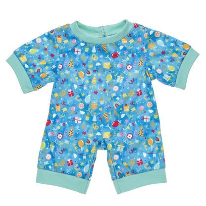 Birthday Treat Teddy Bear Sleeper Gift Set | Build-A-Bear® - US 9134