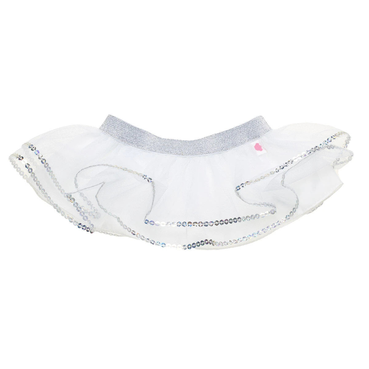 Plush Pastel Swirl Kitty Birthday Gift Set - US 1593