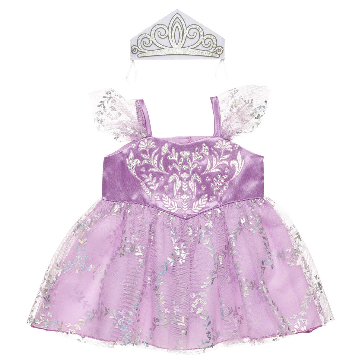 Quinceañera Dress | Build-A-Bear - US 7691