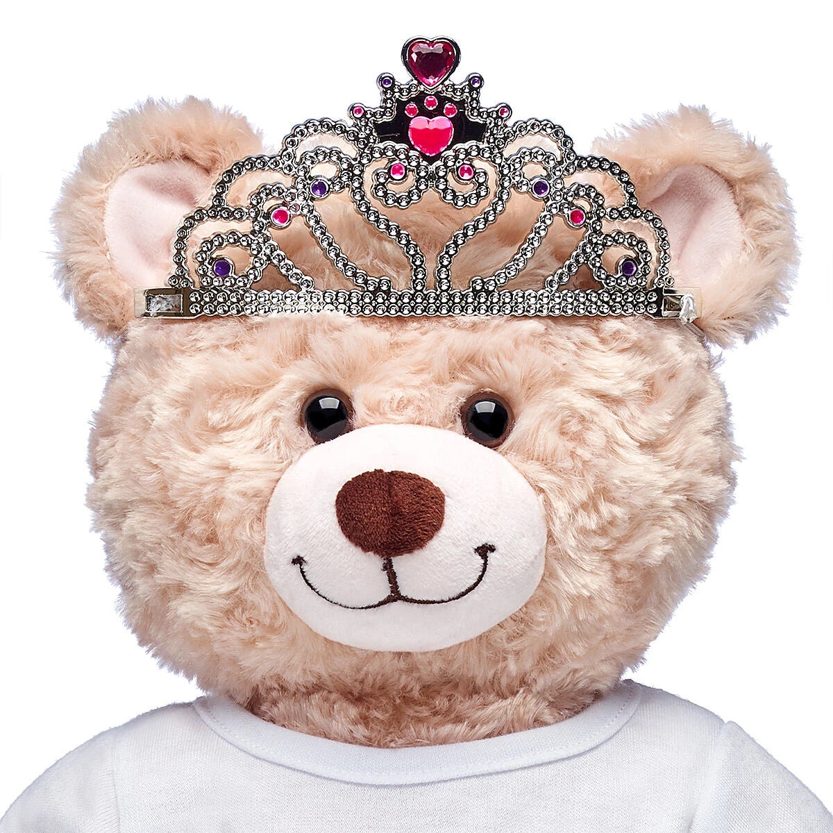 Princess Crown for Stuffed Animals | Build-A-Bear® - US 7604