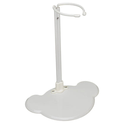 White Bear Stand for Stuffed Animals | Build-A-Bear® - US 9477
