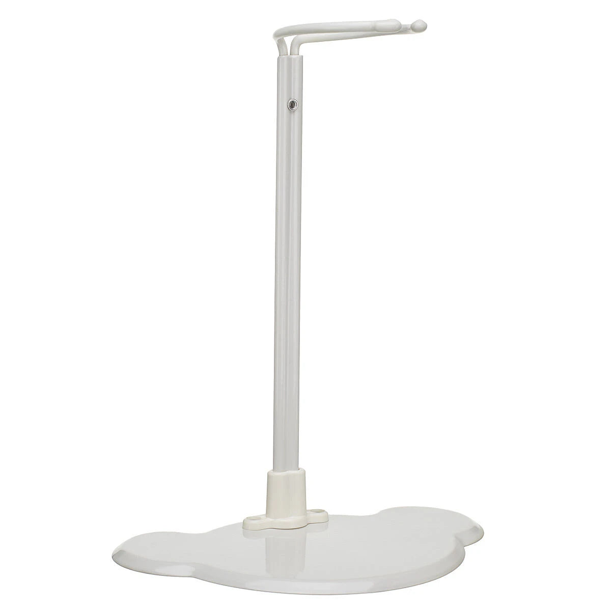 White Bear Stand for Stuffed Animals | Build-A-Bear® - US 9477