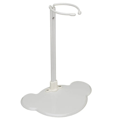 White Bear Stand for Stuffed Animals | Build-A-Bear® - US 1159
