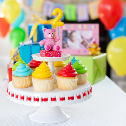 Build-A-Bear® CeleBEARate 2! Balloon Insert - US 7289