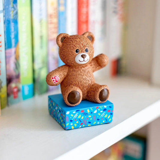 Brown Bear Base | Build-A-Bear® - US 3656
