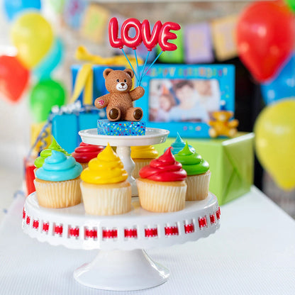 Brown Bear Base | Build-A-Bear® - US 3656