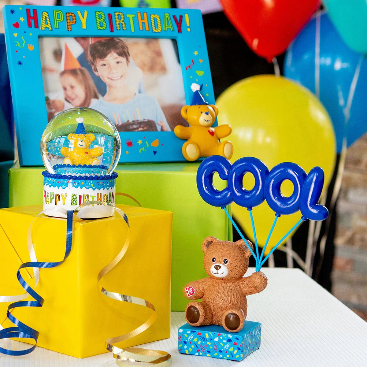 Brown Bear Base | Build-A-Bear® - US 5324