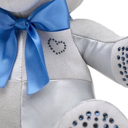 Birthstone Bear Featuring Swarovski® Blue Topaz crystals | Build-A-Bear® - US 7894