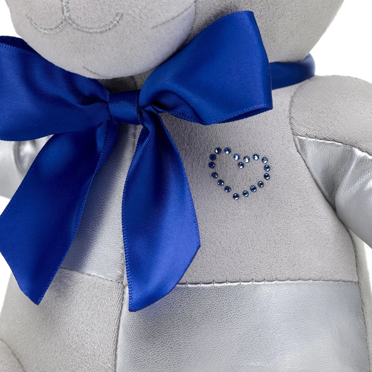 Birthstone Bear Featuring Swarovski® Sapphire crystals | Build-A-Bear® - US 2171
