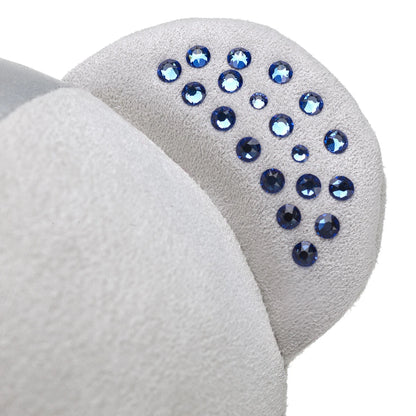 Birthstone Bear Featuring Swarovski® Sapphire crystals | Build-A-Bear® - US 8740