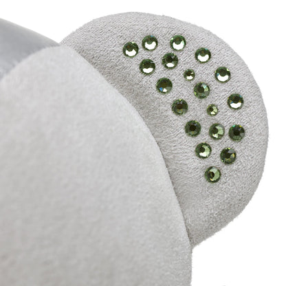 Birthstone Bear Featuring Swarovski® Peridot crystals | Build-A-Bear® - US 4771
