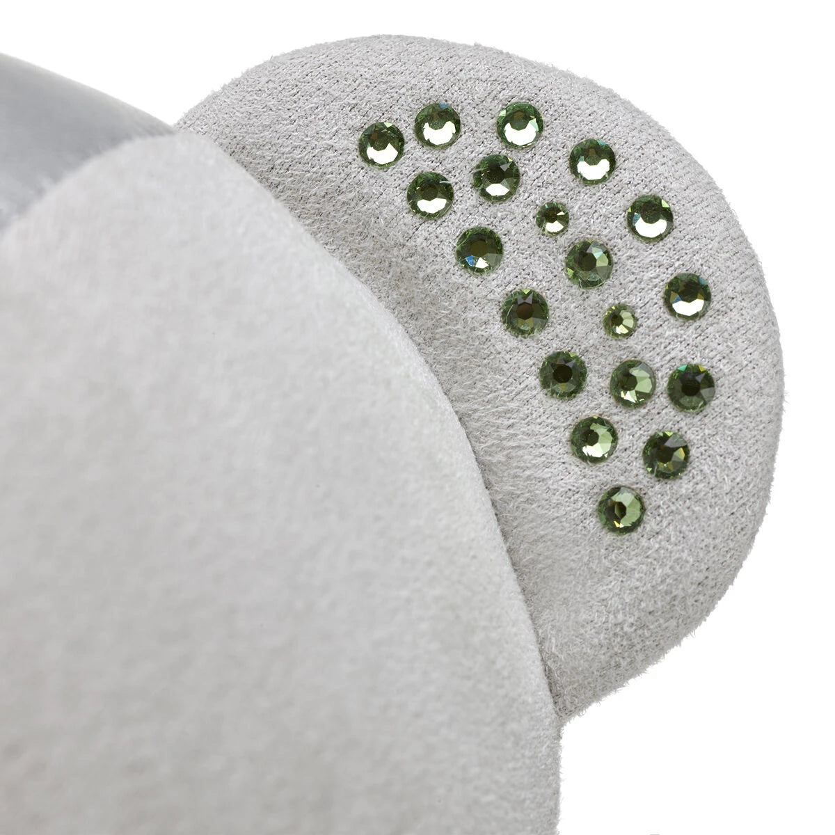 Birthstone Bear Featuring Swarovski® Peridot crystals | Build-A-Bear® - US 2144