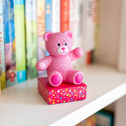 Pink Bear Base | Build-A-Bear® - US 2927