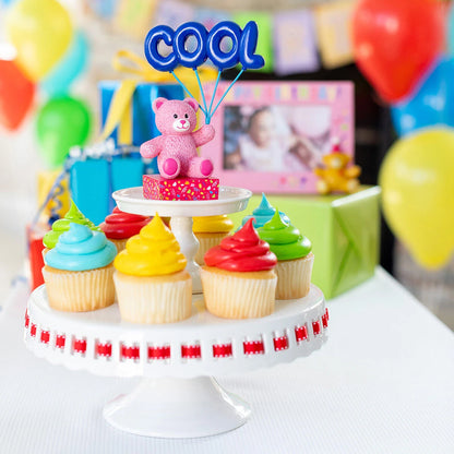 Pink Bear Base | Build-A-Bear® - US 2927