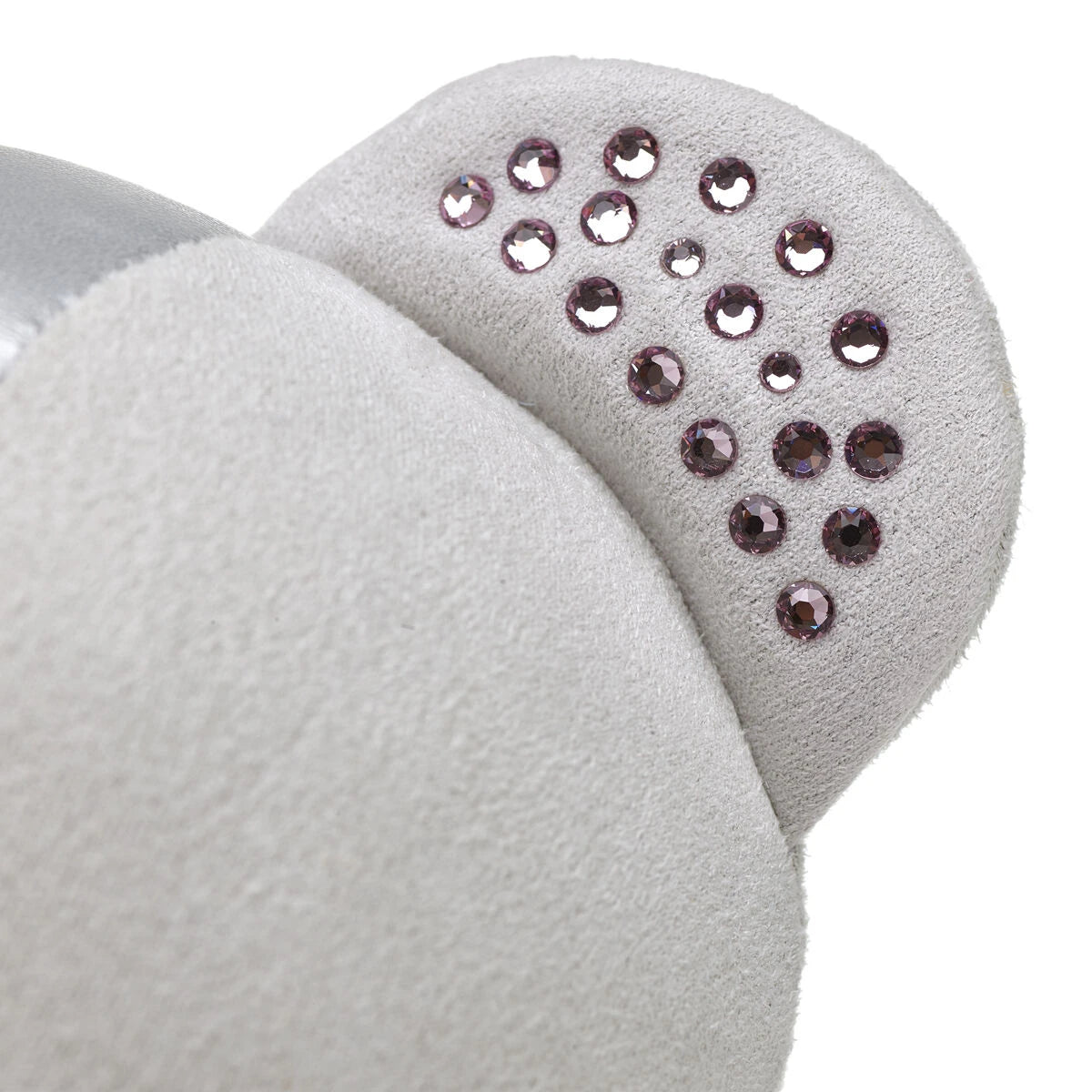 Birthstone Bear Featuring Swarovski® Light Amethyst crystals | Build-A-Bear® - US 9358