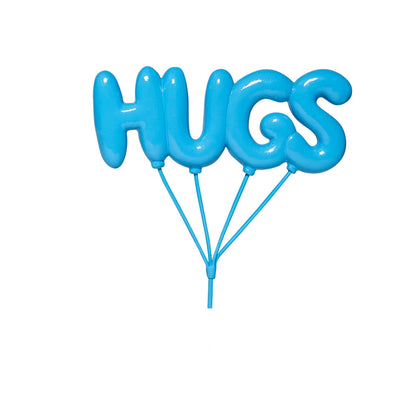 Build-A-Bear® Hugs Balloon Insert - US 5365