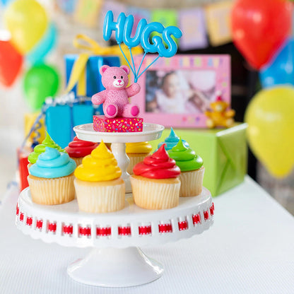 Build-A-Bear® Hugs Balloon Insert - US 5365