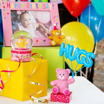 Build-A-Bear® Hugs Balloon Insert - US 9609