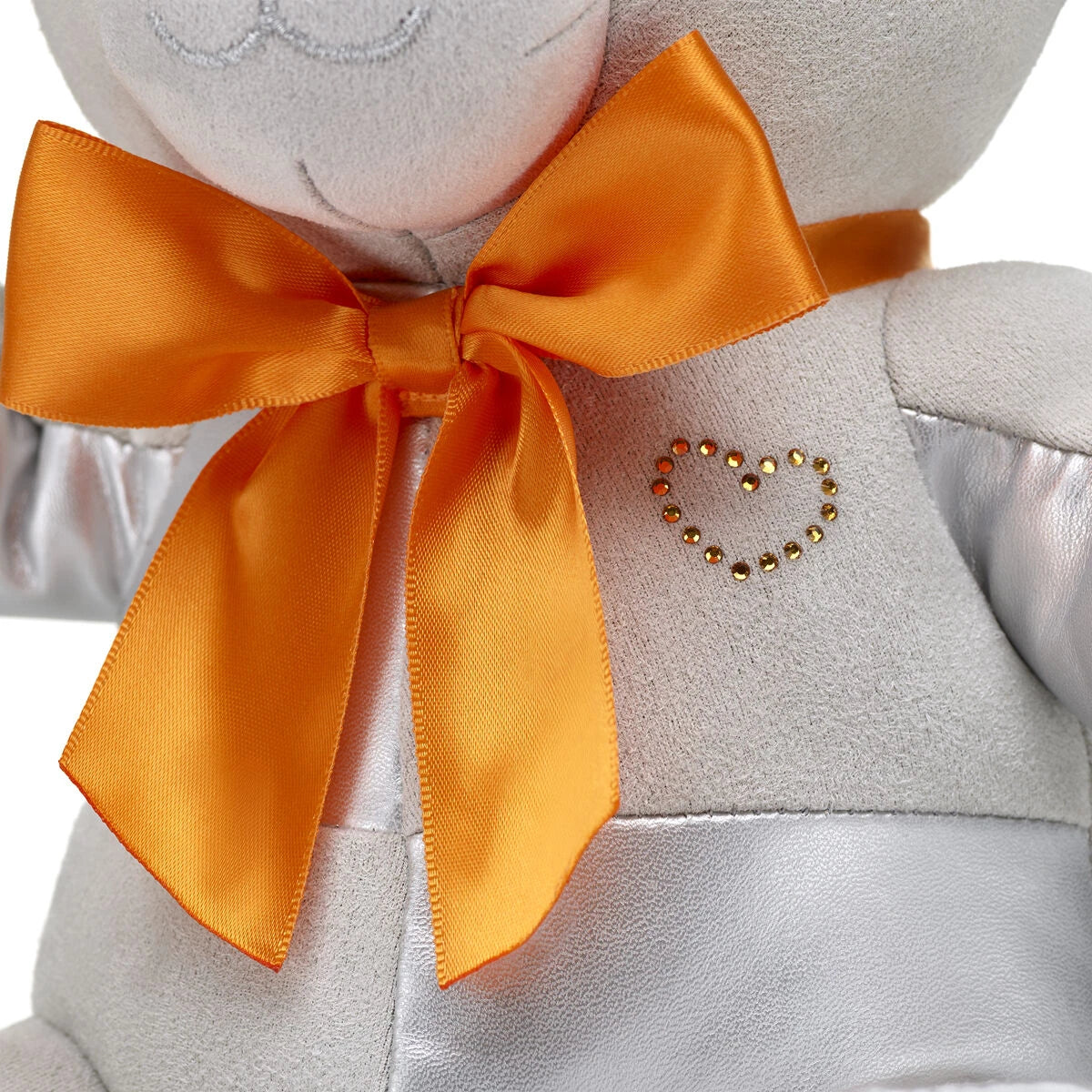 Birthstone Bear Featuring Swarovski® Topaz crystals | Build-A-Bear® - US 7826