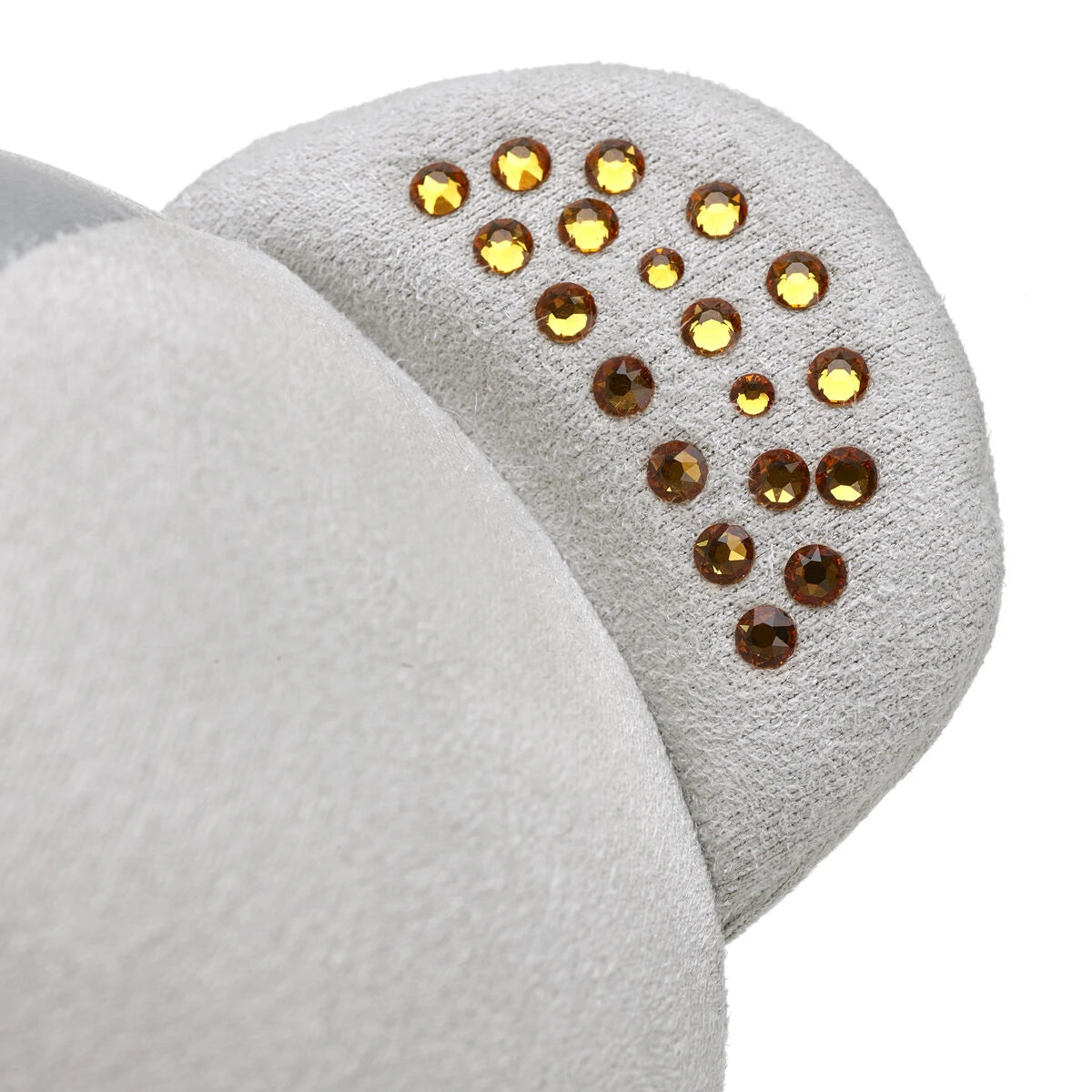 Birthstone Bear Featuring Swarovski® Topaz crystals | Build-A-Bear® - US 1489