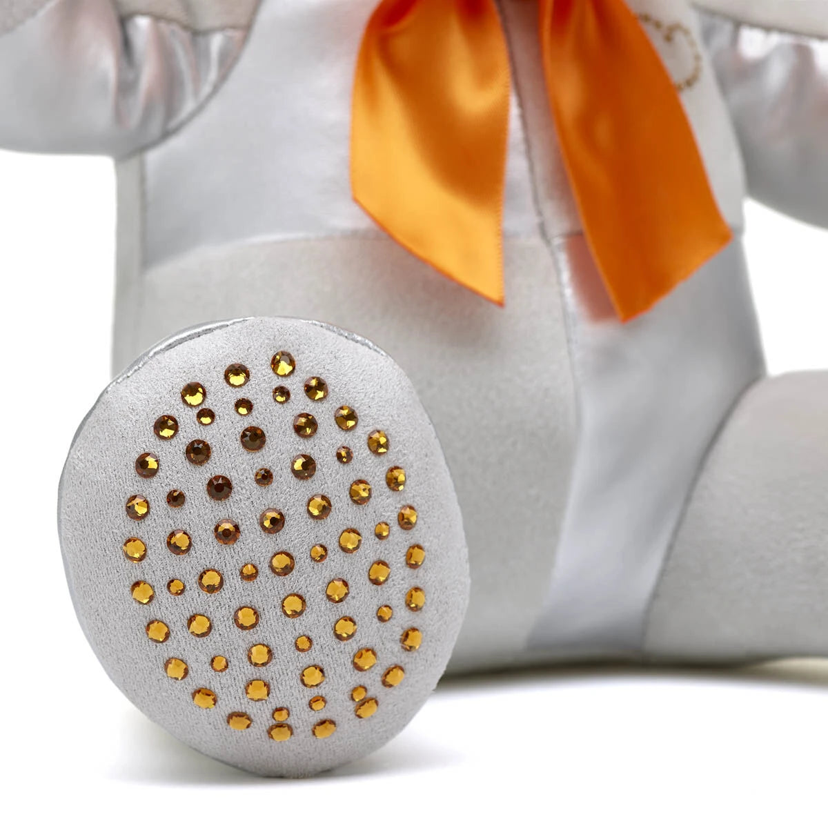 Birthstone Bear Featuring Swarovski® Topaz crystals | Build-A-Bear® - US 4023