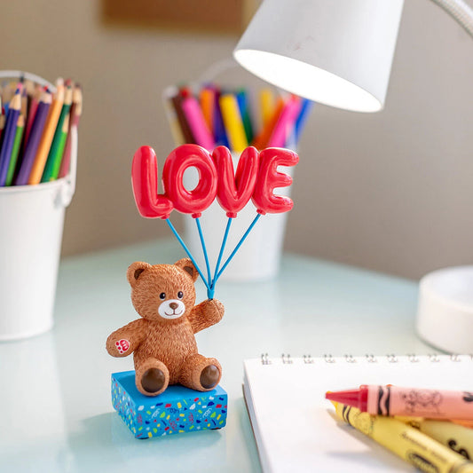 Build-A-Bear® Love Balloon Insert - US 2219