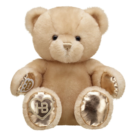 Little Bit of Sunshine Teddy Bear | Build-A-Bear® - US 8685