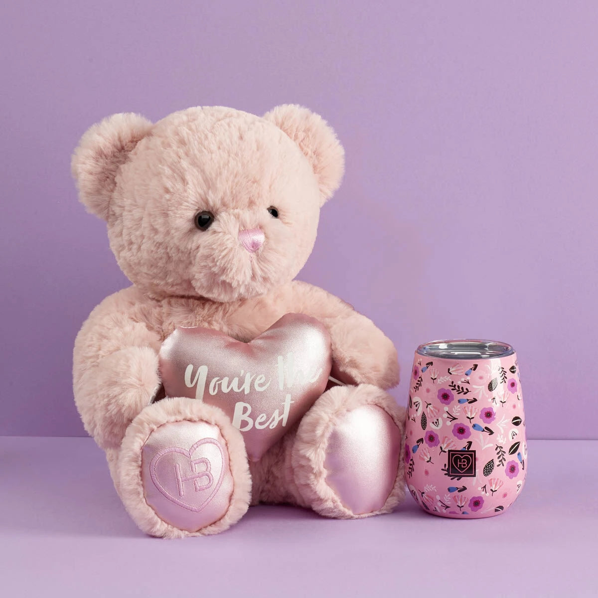 You're the Best Gift Box | Build-A-Bear® - US 8549