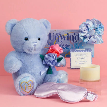 Time to Relax Gift Box | Build-A-Bear® - US 2769