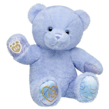 Time to Relax Teddy Bear | Build-A-Bear® - US 5119