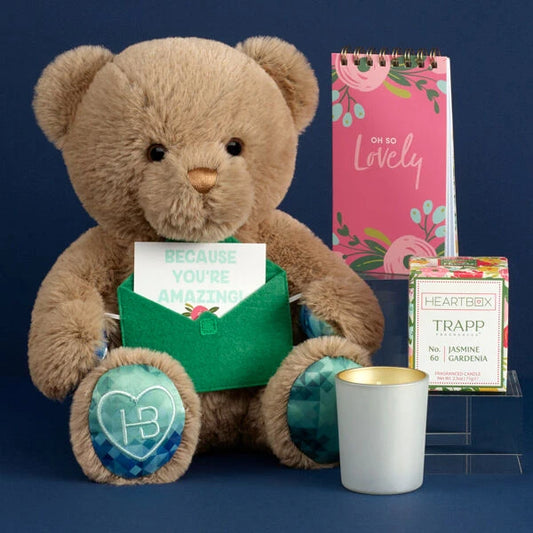 Thinking of You Gift Box | Build-A-Bear® - US 3198