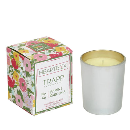 Trapp Signature Home Collection—No. 60 Jasmine Gardenia Scented Candle | Build-A-Bear® - US 7467