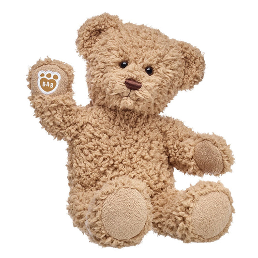 Timeless Teddy Bear Disney &amp; Pixar Toy Story Woody | BAB - US 5796