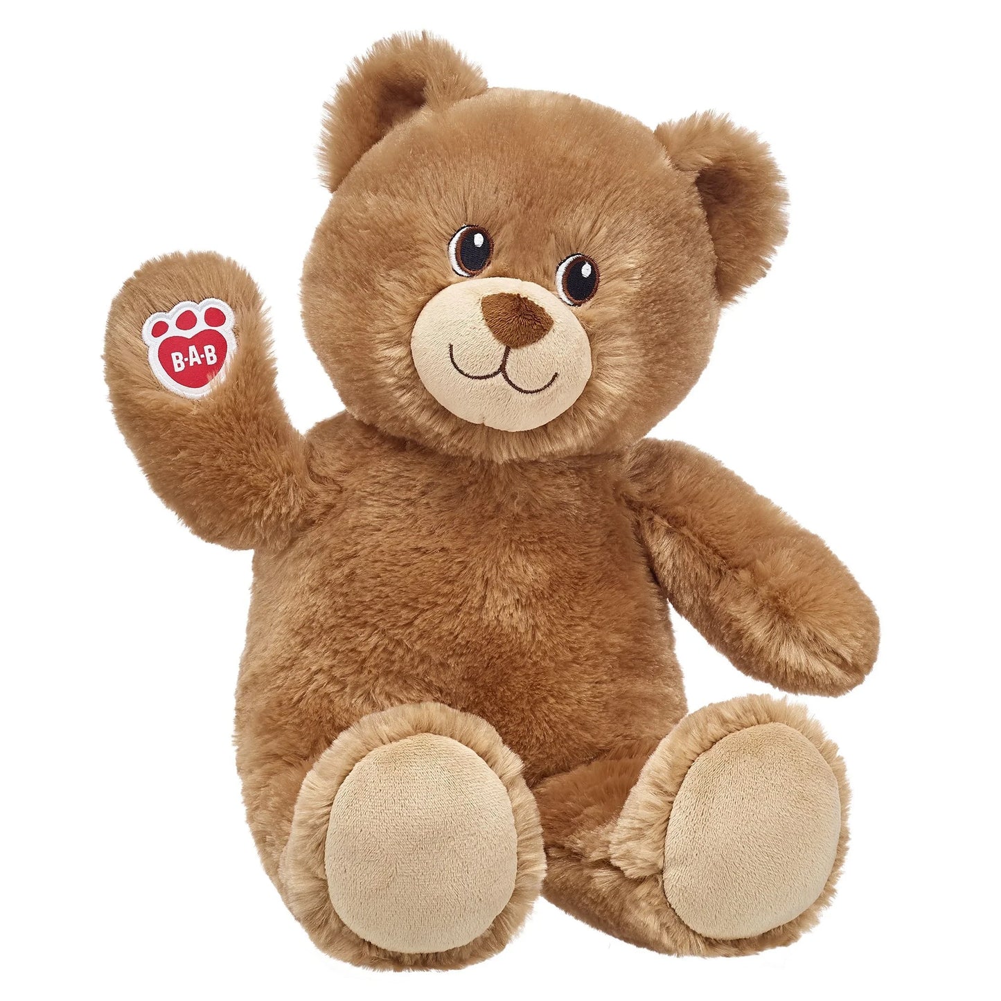 Lil' Cub® Brownie Teddy Bear "Get Well Soon" Gift Set | Build-A-Bear® - US 1925