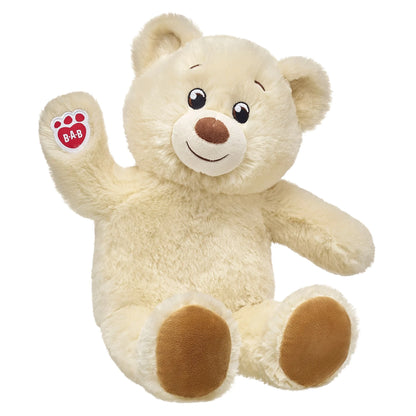 Lil' Cub® Pudding Teddy Bear | Build-A-Bear® - US 6629
