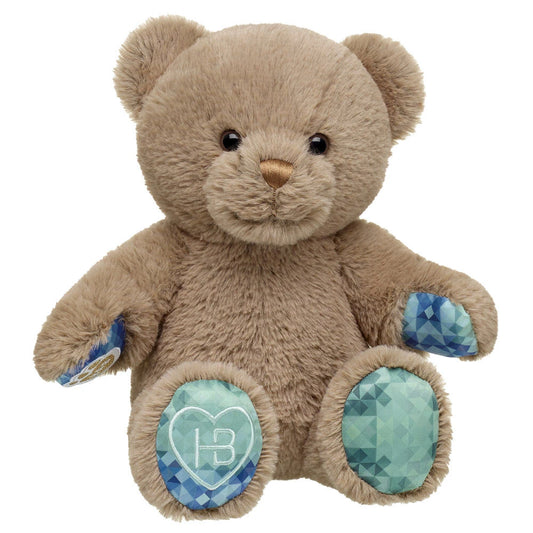 Well Wishes Teddy Bear | Build-A-Bear® - US 8364
