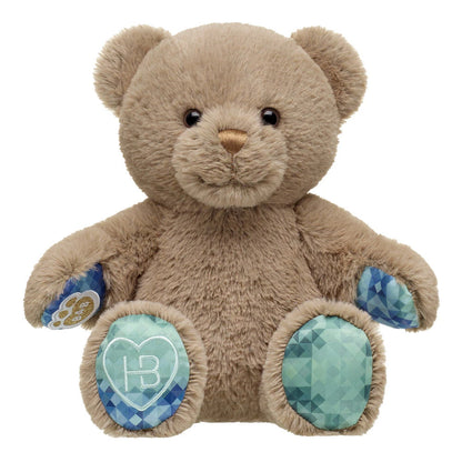 Well Wishes Teddy Bear | Build-A-Bear® - US 9812