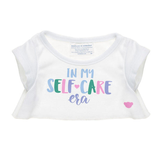 Self Care T-Shirt for Plush Toys | Build-A-Bear® - US 8209