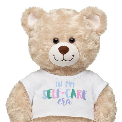 Self Care T-Shirt for Plush Toys | Build-A-Bear® - US 8209