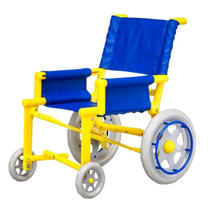 Wild Wheels Wheelchair for Stuffed Animals | Build-A-Bear® - US 9956