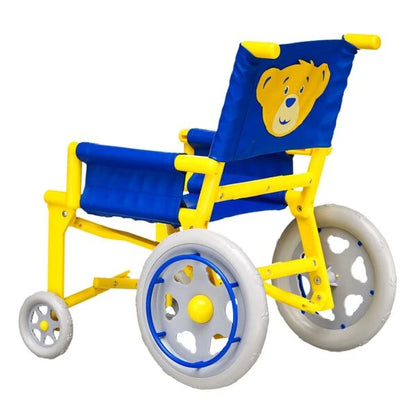 Wild Wheels Wheelchair for Stuffed Animals | Build-A-Bear® - US 4174