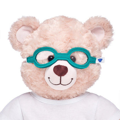 Medical Glasses for Stuffed Animals | Shop Now at Build-A-Bear® - US 2887