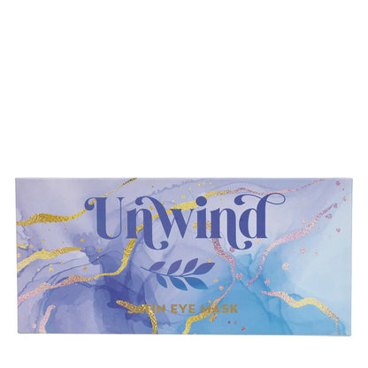 Lavender Satin Eye Mask Box for Stuffed Animals | Build-A-Bear® - US 1311