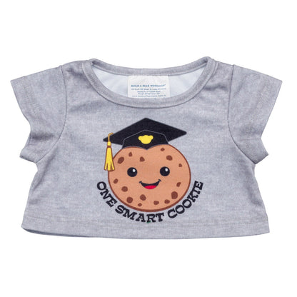 One Smart Cookie T-Shirt | Build-A-Bear - US 1257