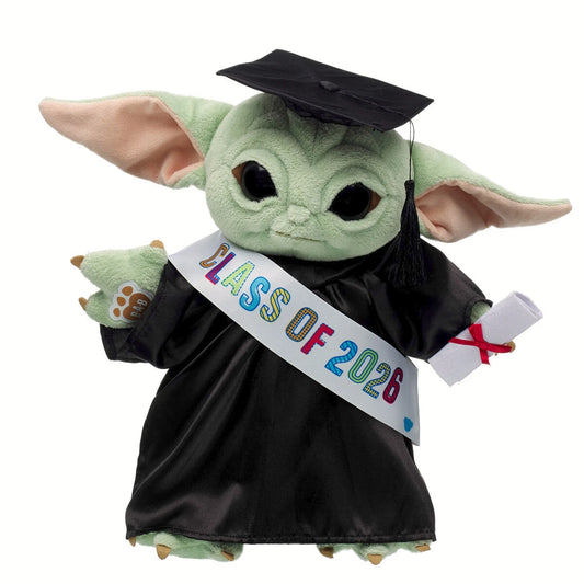 Star Wars Grogu Plush Class of 2026 Gift Set | BAB - US 4968