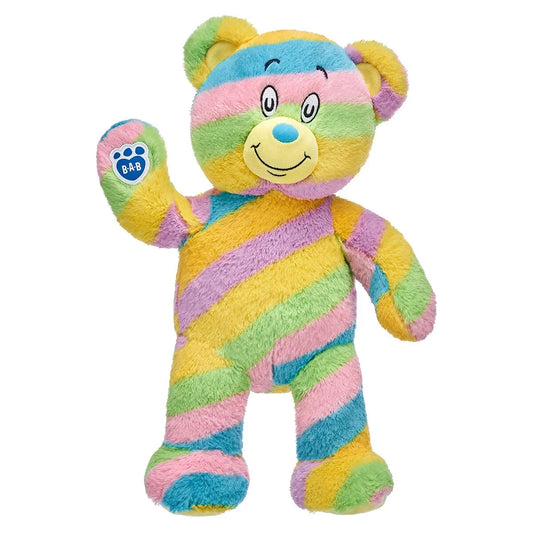 Oh, the Places You'll Go! By Dr. Seuss Bear | Shop at Build-A-Bear® - US 2442