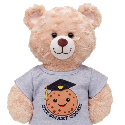 One Smart Cookie T-Shirt | Build-A-Bear - US 6999